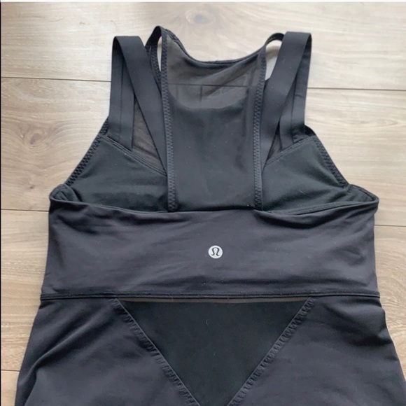 Lululemon tank top - Picture 1 of 4